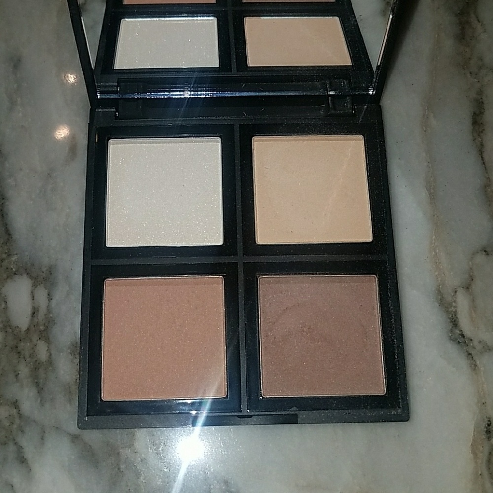 Elf Contour Palette
